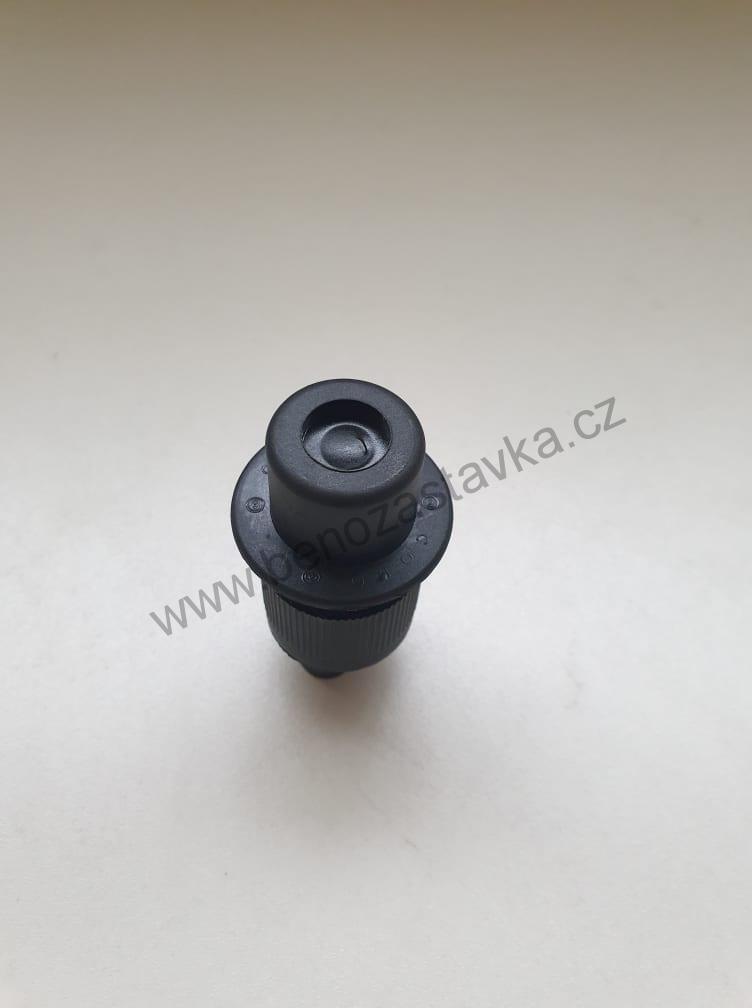 Konektor 3-pólový samec GRANIT