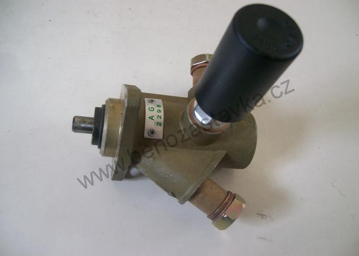 Dopravní čerpadlo CD 1A  -  2298,2236 - Zetor