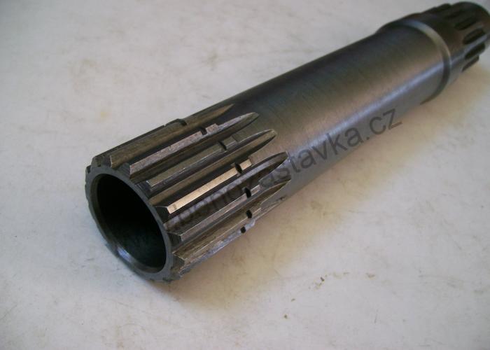 Hnací hřídel - Zetor URII