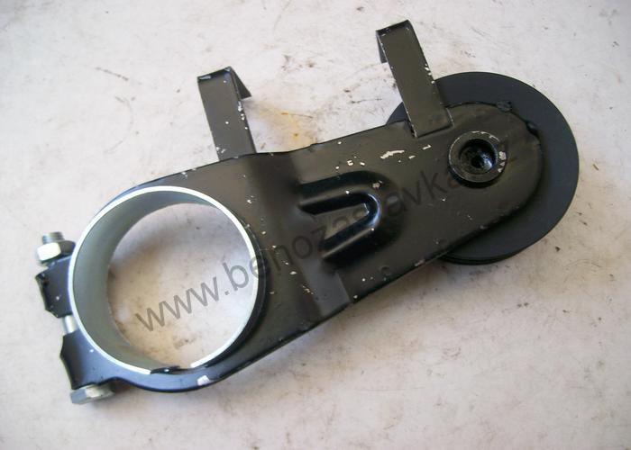 Napínák - Zetor URII