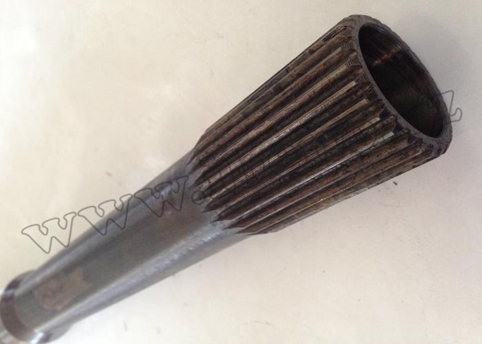 Dutý spojkový hřídel - Zetor 3011