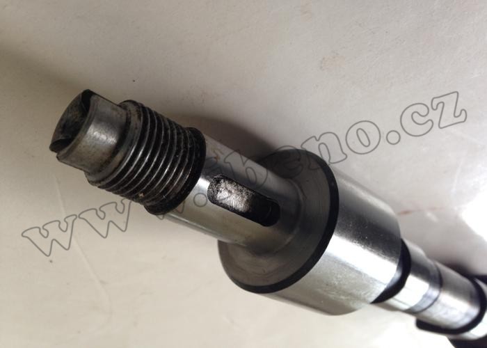 Vačkový hřídel - Zetor 2011 2511