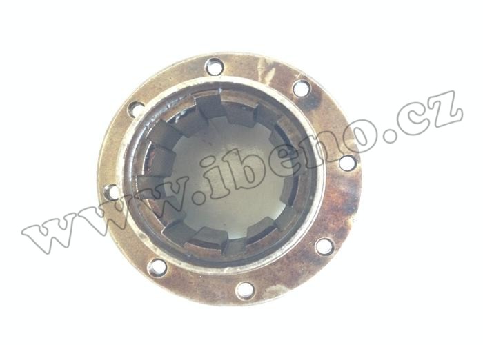 Náboj brzdového bubnu - Zetor Super 50