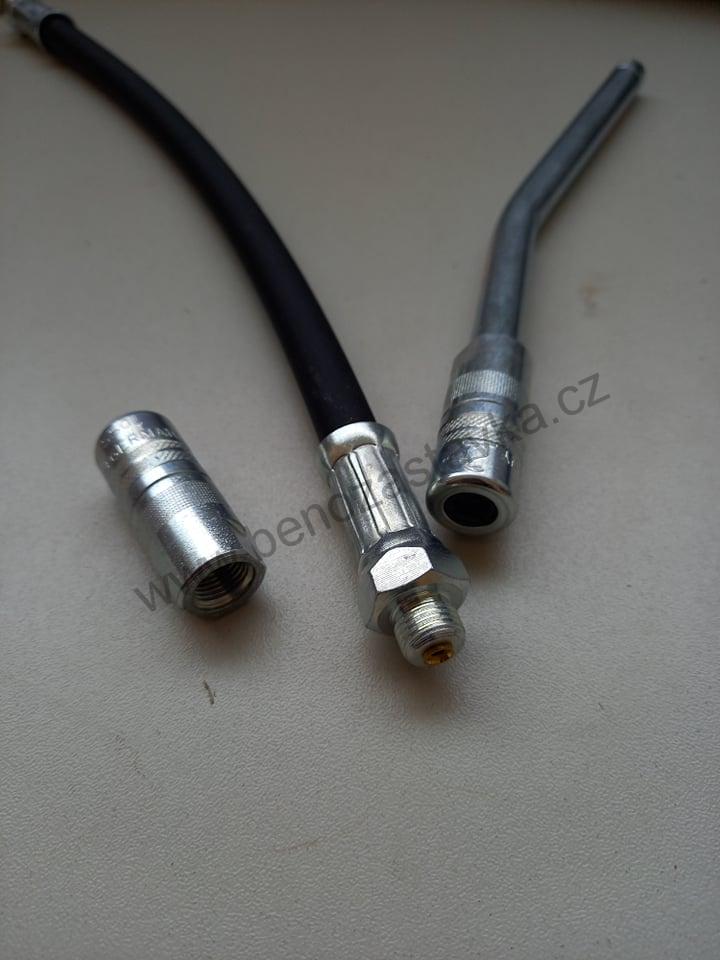 PRESSOL MAZACÍ LIS- PNEUMAXX