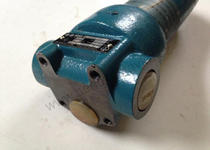 Vysokotlaký filtr - Zetor URIII