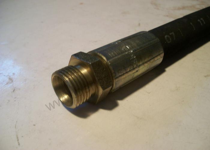 Hadice "L" - Zetor URI