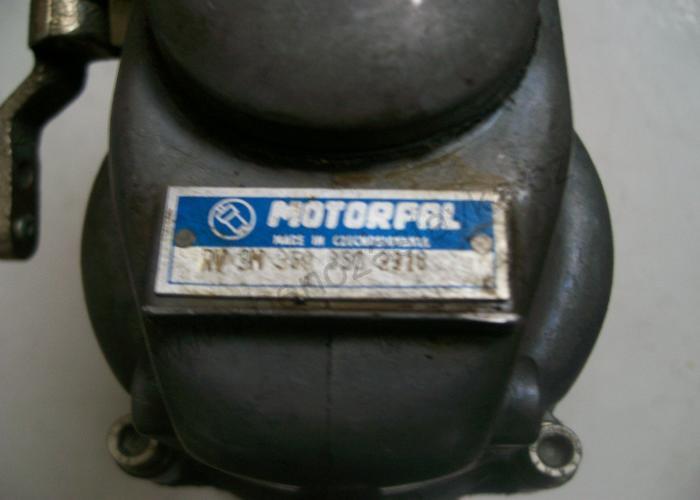 Vstřikovací palivová souprava PP4M 85 K1E3090 - Zetor URI