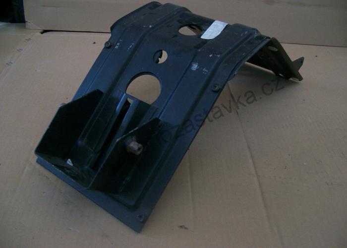 Nosič sedadla - Zetor URI