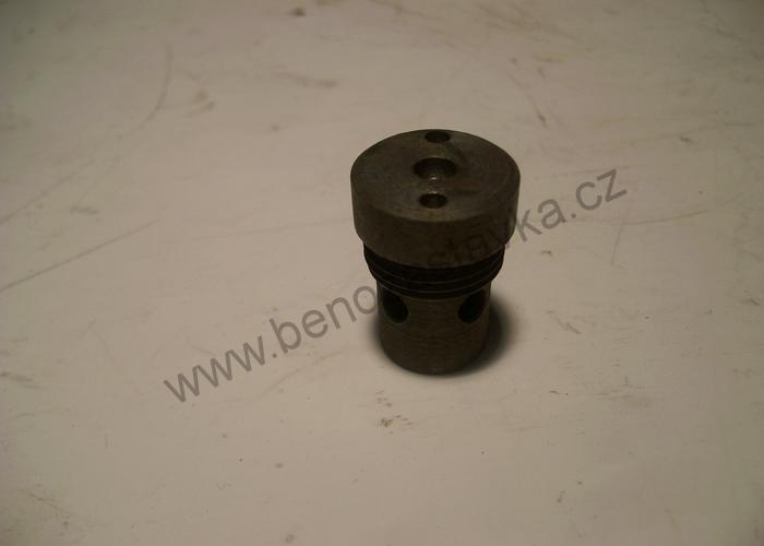 Pojistný ventil - Zetor