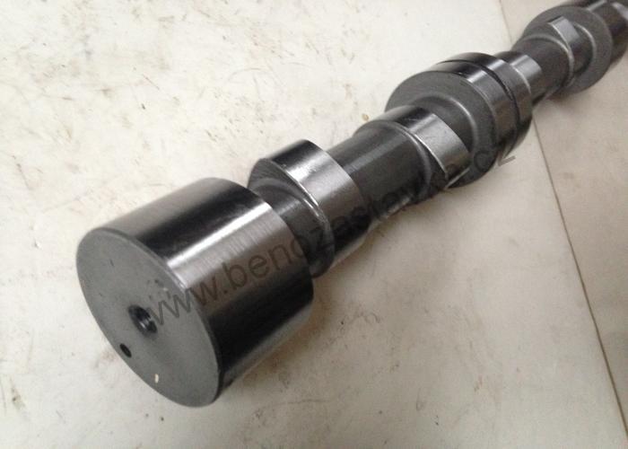 Vačkový hřídel Forterra 135 - Zetor URIII (žlutá značka)