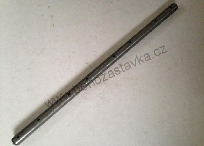 Čep vahadla - Zetor URIII