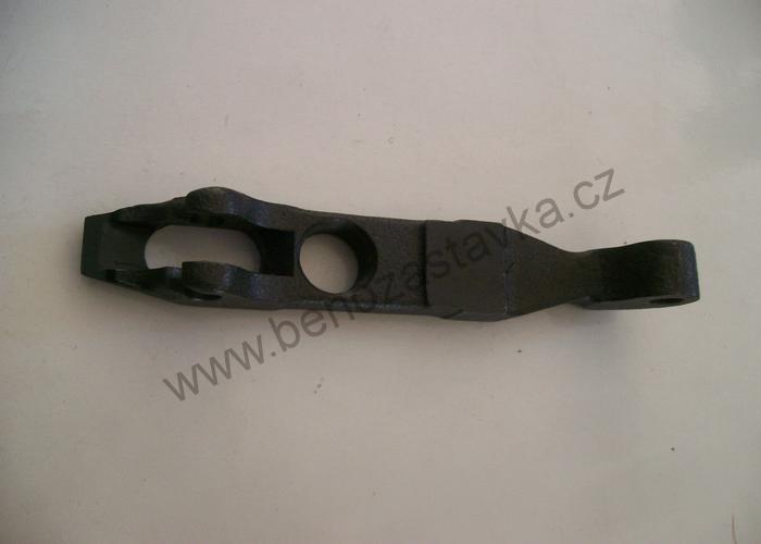 Hlavní páka - Zetor 