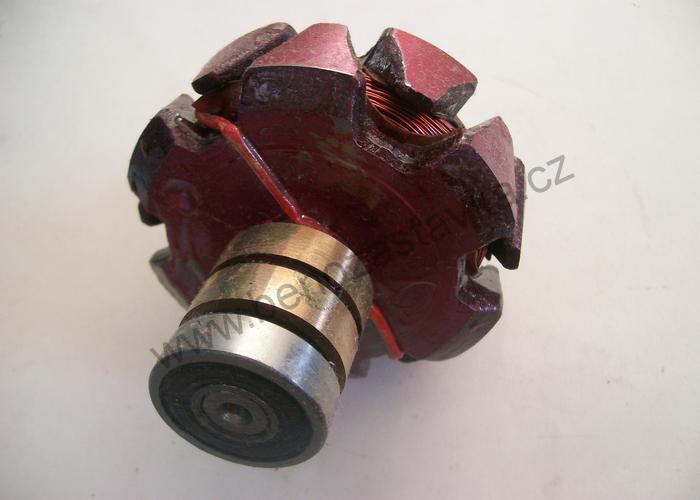 Rotor úplný - Zetor