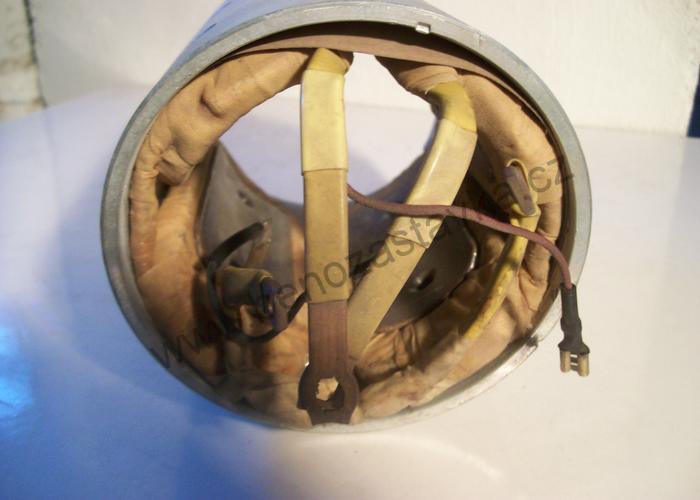 Stator úplný - Zetor