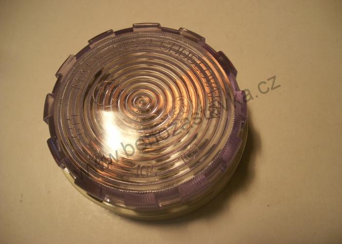 Stropní lampa - Zetor 