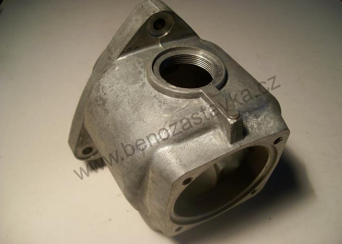 Skříň kompresoru - Zetor