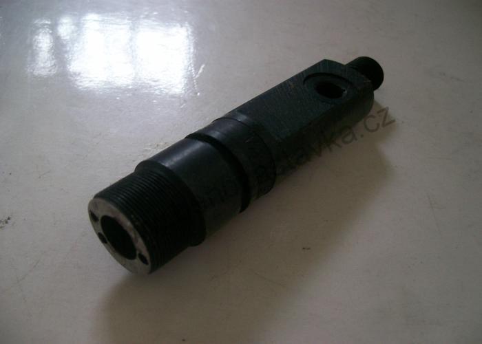 Těleso držáku vstřikovacího ventilu - Zetor