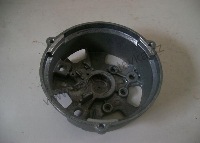 Zadní víko - Zetor