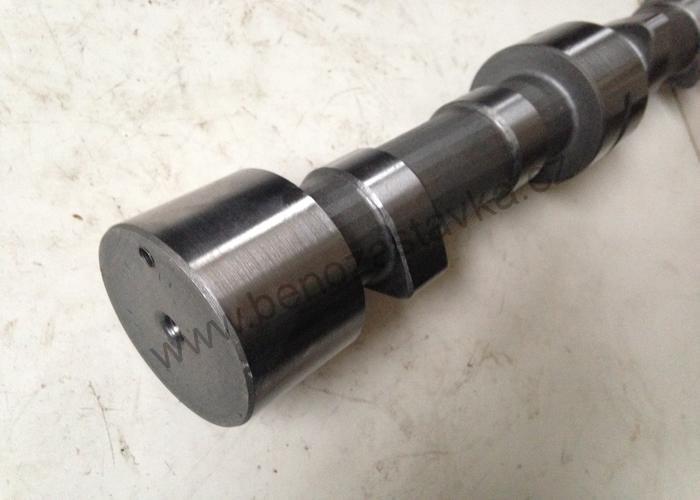 Vačkový hřídel - Zetor URIII (zelená značka)