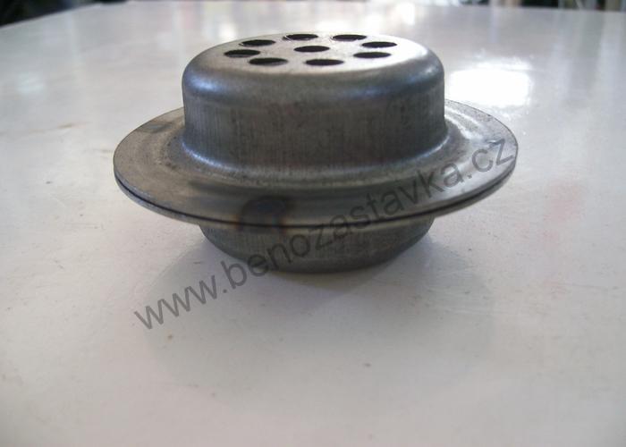 Kondenzační vložka - Zetor