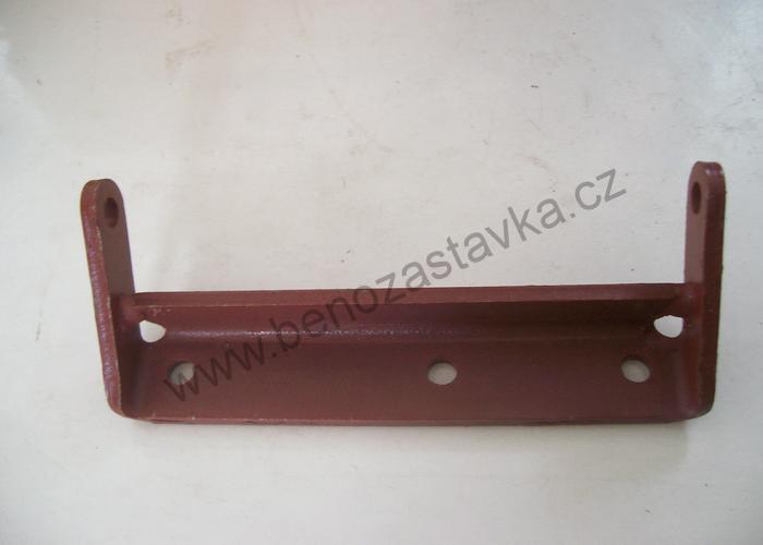 Držák dynama - Zetor