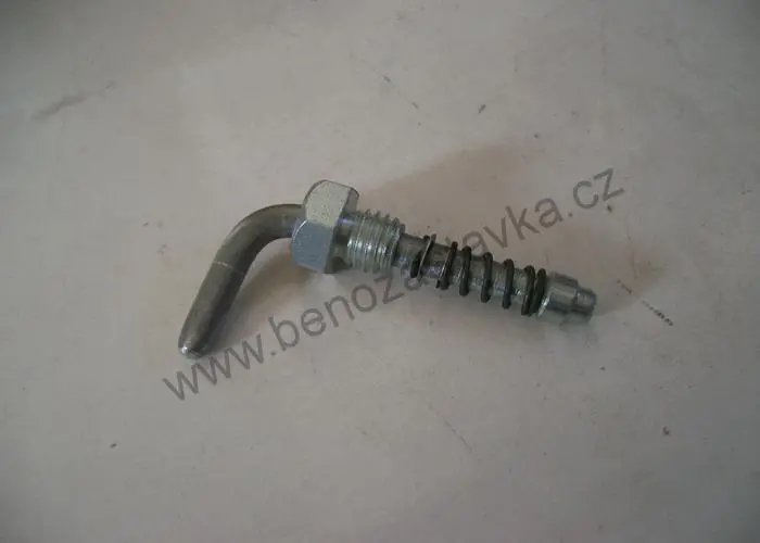 Pojistka přesouvací - Zetor