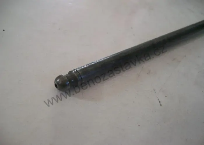 Rozvodová tyčka sacího ventilu - Zetor