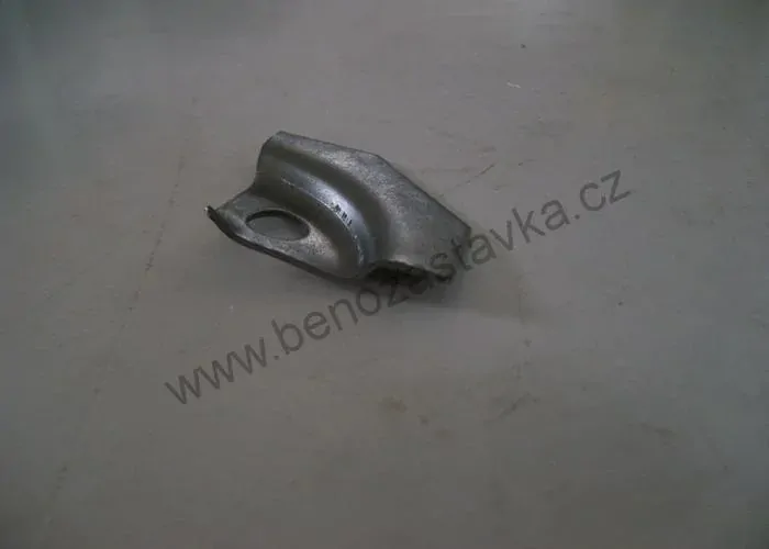 Pojistný plech - Zetor