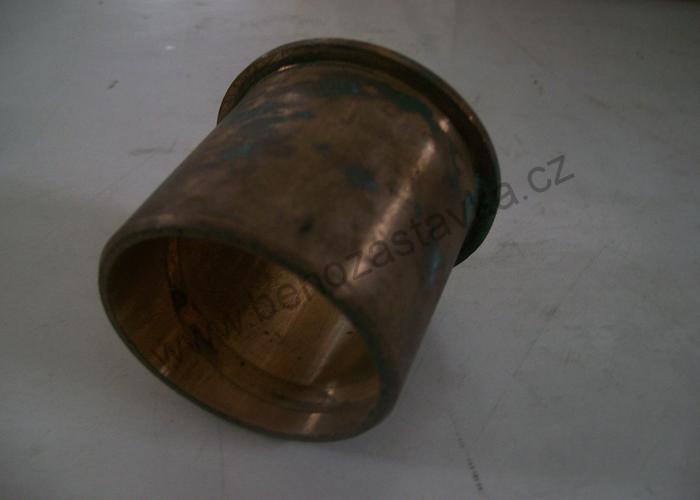 Ložisko polonápravy - Zetor