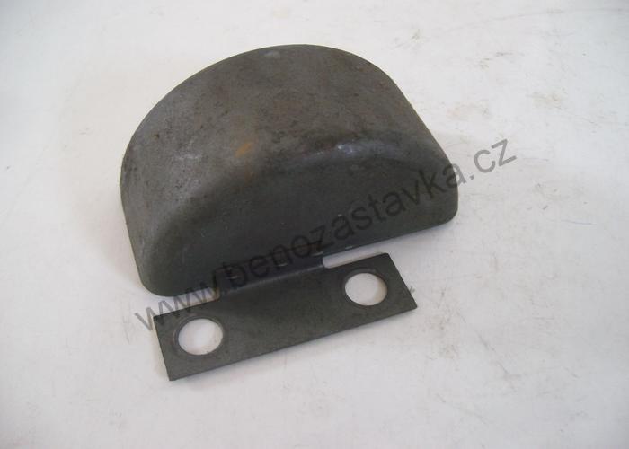 Kryt síta, filtru - Zetor