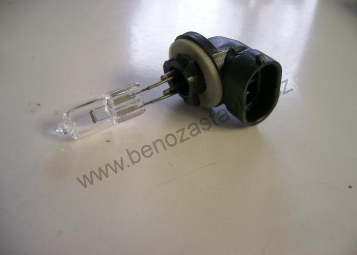 Philips - 12 V / 50 W - halogenová žárovka - PGJ13