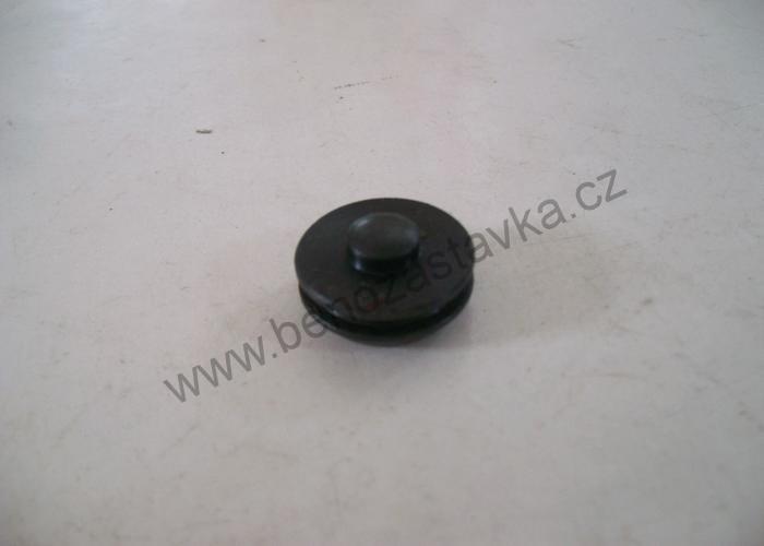 Zátka rozdělovače - Zetor