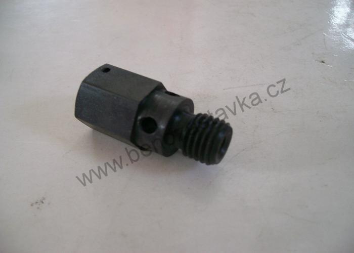 Těleso ventilu - Zetor