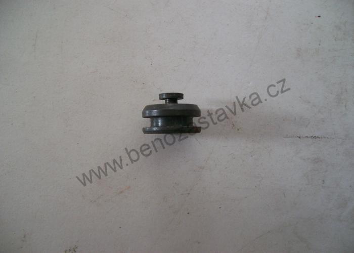 Zátka redukčního ventilu 958149 - Zetor