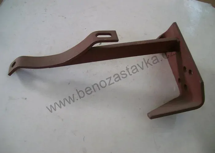 Konzola vzduchojemu přední - Zetor