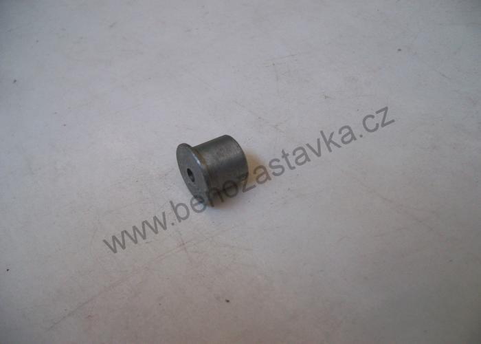 Nýt pro kovokeramické obložení - Zetor