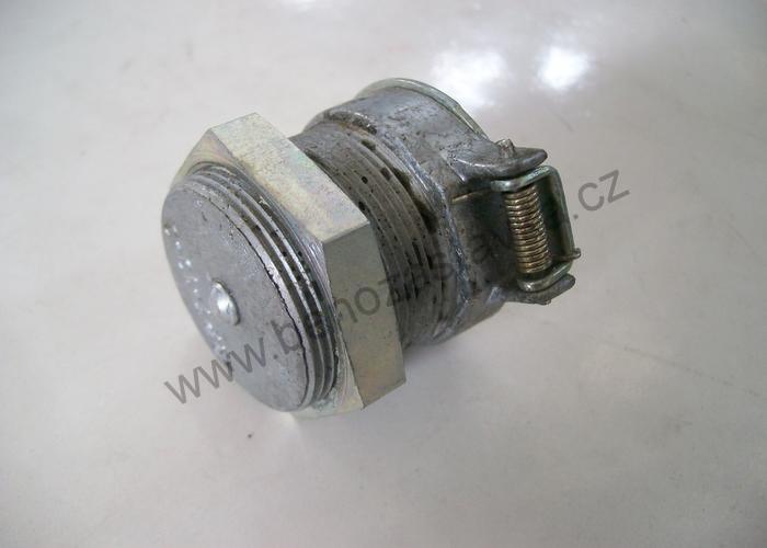 Rychlospojka RPT-13 Slepá zásuvka