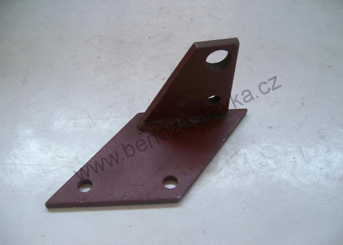 Základna úplná - Zetor URI