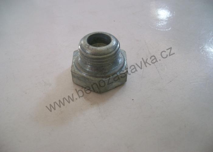 Zátka M16x1,5 - Zetor