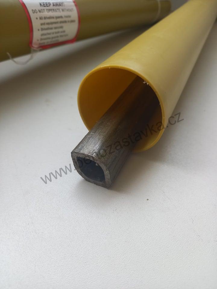 Kardan - kloubová hřídel Lz 710 - F 21 BLUELINE 