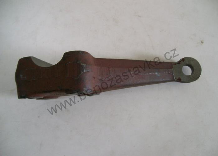 Páka řízení levá - Zetor