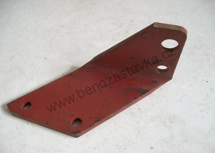 Základna úplná - Zetor URI