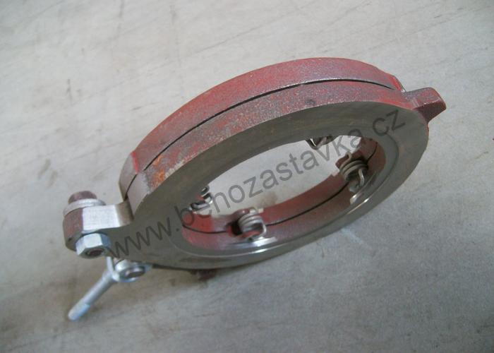Disková brzda celek - Zetor