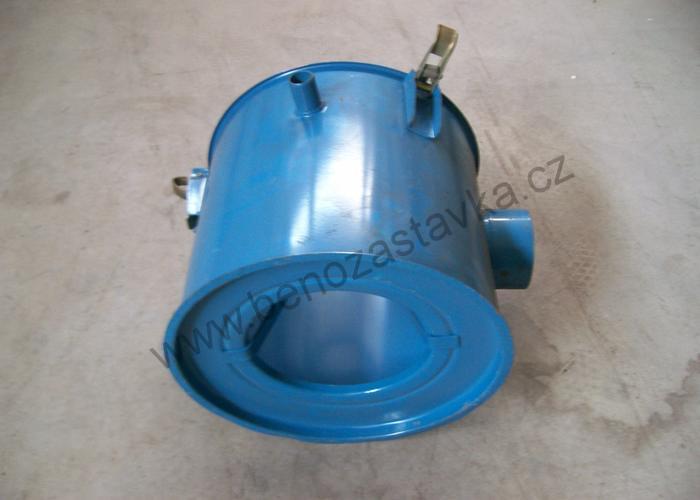 Vrchní plášť - Zetor