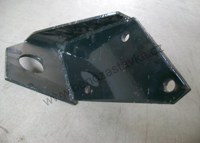 Konzola zadní levá - Zetor