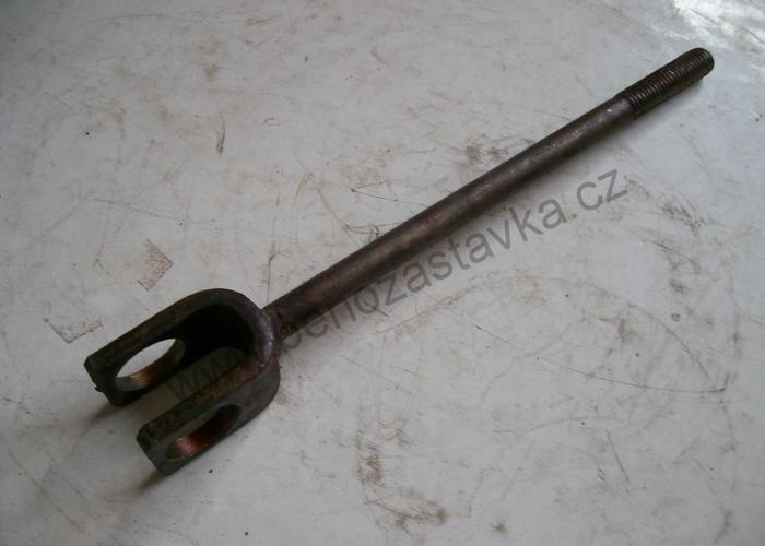 Seřizovací šroub - Zetor