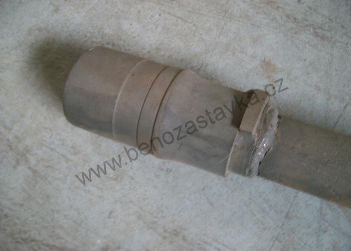 Sloupek řízení - Zetor