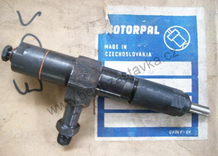 Vstřikovací ventil 0J1S78.14 / VA2678 - Zetor URI