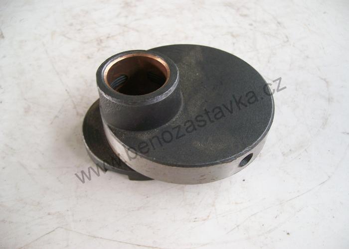 Excentr úplný, česká výroba - Zetor URI