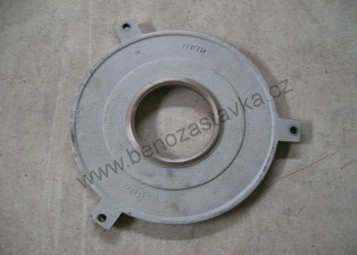 Tlačný věnec spojky náhonu - Zetor URI